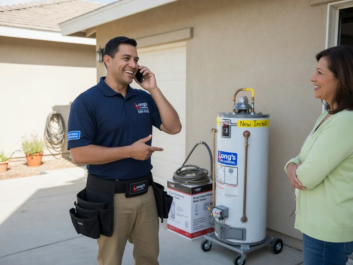 Leak Detection Louisville, GA FAQs